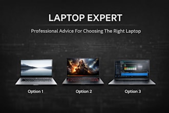 help you choose the best laptop for your budget