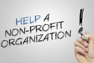 write winning nonprofit grant proposal, grant writing, nonprofit grant writing
