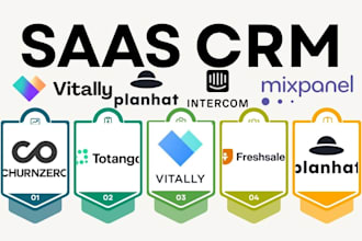 setup churnzero gainsight totango intercom planhat mixpanel freshsuccess vitally