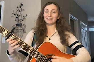 female christian singer christian worship song christian jingle gospel hymn song