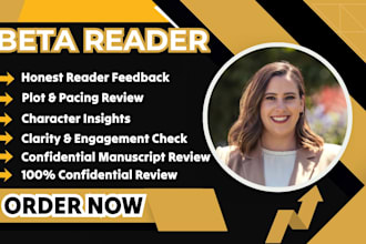 beta read romance beta reader horror thriller beta reader fantasy beta reading