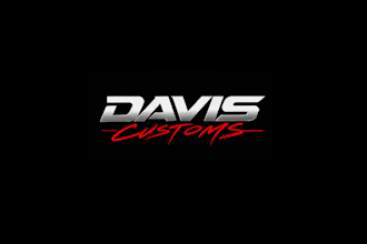 design custom trucks rebrand ourselves logo