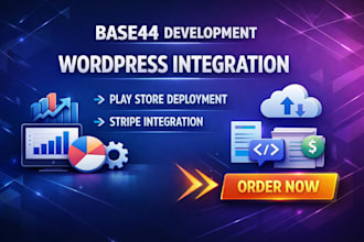base44 to wordpress base44 integration base44 migration stripe integration