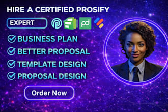 create high converting proposals in proposify pandadoc qwilr better proposals