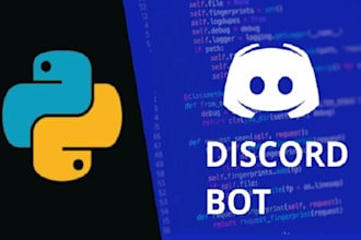 build discord vinted bot, vinted label bot, vinted scalping bot, monitor bot