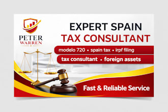 prepare modelo 720 spain foreign assets and irpf tax filing support