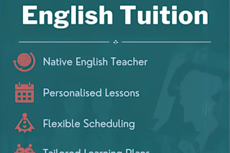 tutor conversational english online