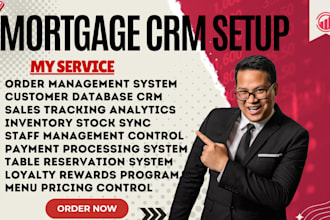 build mortgage crm jungo velocify floify bytepro calyx point aidium bntouch nexa