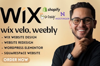build wix webshop, weebly ecommerce odoo, hostinger, duda store, booking koala