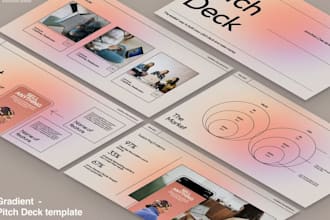 create a winning ngo grant pitch deck for funding and donors