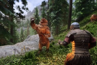 install and configure skyrim mods, modpacks, and load order setup