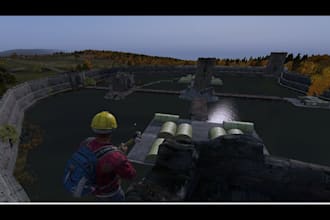 create custom maps, skins, and scripts for fivem, dayz, rust,scum, and garry mod