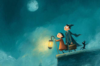 children book illustration and children book illustration