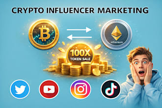 research best crypto nft ai memecoin web3 influencer kols
