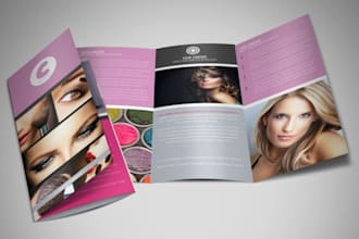 design an amazing flyer