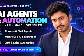 build an ai voice calling agent with vapi and n8n automation
