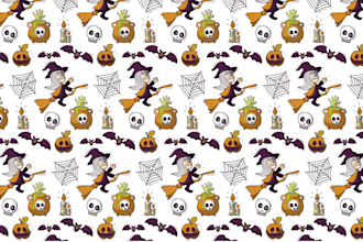 design creative, highquality seamless patterns for fabric and print desig