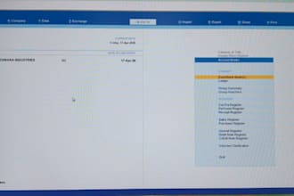 do professional gst accounting and bookkeeping in excel