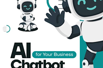 create ai chatbots for your business