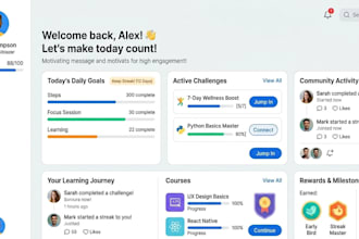 upgrade your UI UX for better engagement