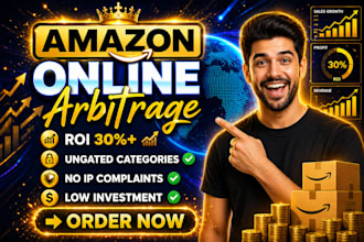 discover overlooked amazon online arbitrage deals with strong margins