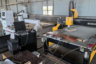 manufacture your wooden products from prototype to mass production