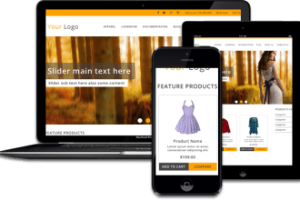 resolve any bigcommerce and stencil theme issue
