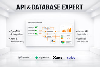 connect bubble io to xano supabase or external database, bubble io api connector