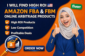provide safe oa products for fba fbm