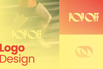 design a logo that make your brand beloved
