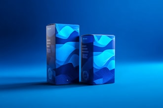 do professional packaging design