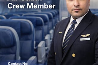 do something i am really good at aviation courses