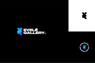 develop logo for fashion brands