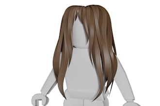create roblox ugc accessories and 3d avatar items