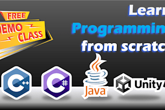 help you get strong in fundamentals of programming