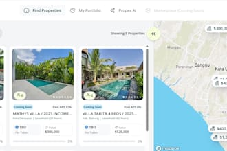 advise you on the right business structure for bali indonesia