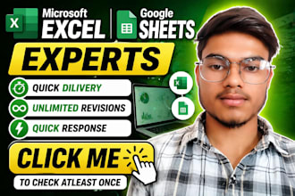 clean, format, merge, split excel data