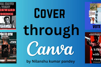 professional graphics and templates in canva