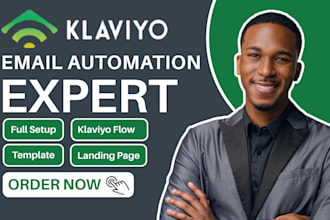 klaviyo email marketing klaviyo newsletter design setup shopify klaviyo flows