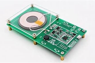 design rf pcb antena layout wireless pcb high speed pcb impedance control esp32