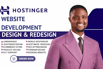 build hostinger website design hostinger website design hostinger website