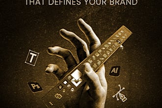 design stunning graphics with modern arabic calligraphy