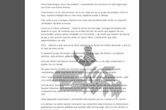 write multimedia content scripts