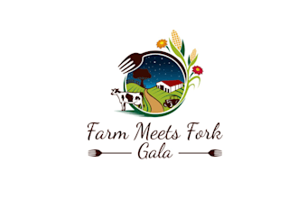 design greatest rustic sophisticated farm logo