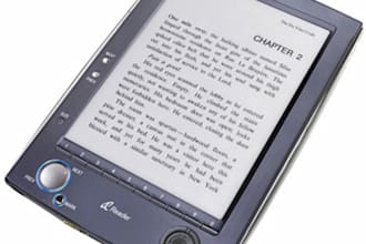 write a non fiction ebook