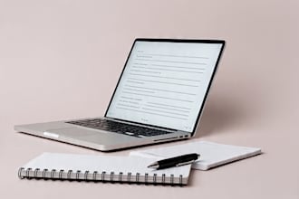 create a modern wordpress website using elementor pro