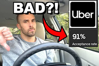 reactivate your deactivated uber, uber eat, spark, doordash account