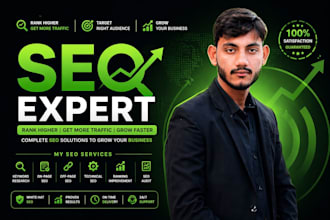 do advanced SEO for higher rankings and organic traffic
