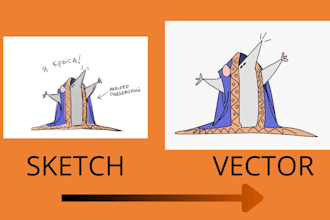 create clean svg, dxf for laser, cnc and engraving