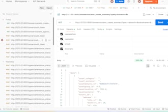 django bug fixing and python issue resolution